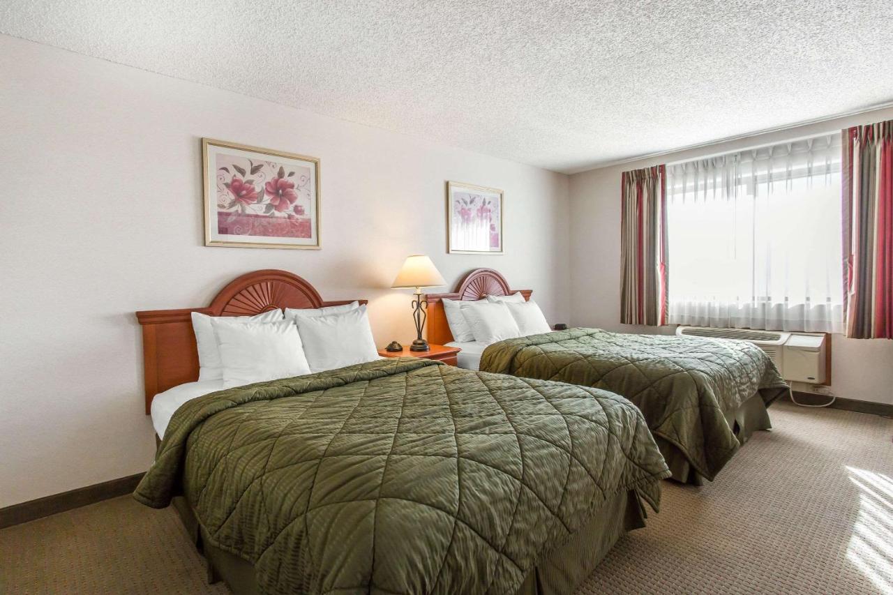 | Quality Inn Delta Gateway to Rocky Mountains
