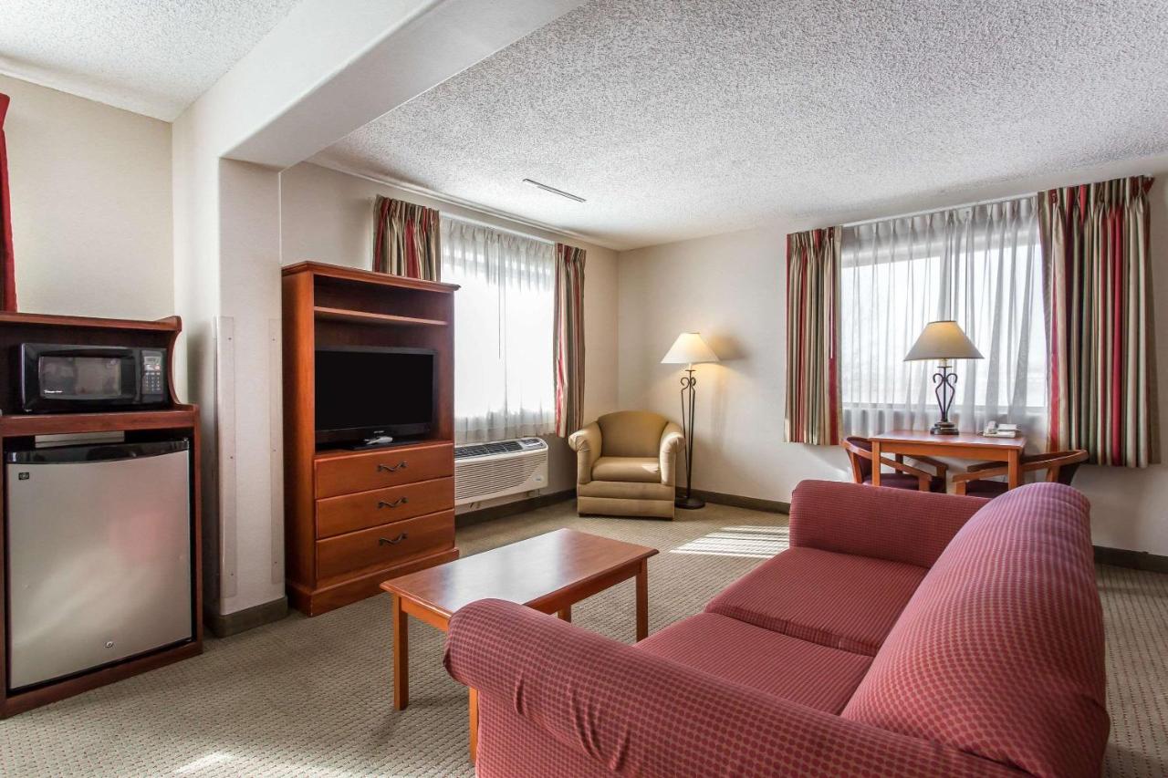 | Quality Inn Delta Gateway to Rocky Mountains