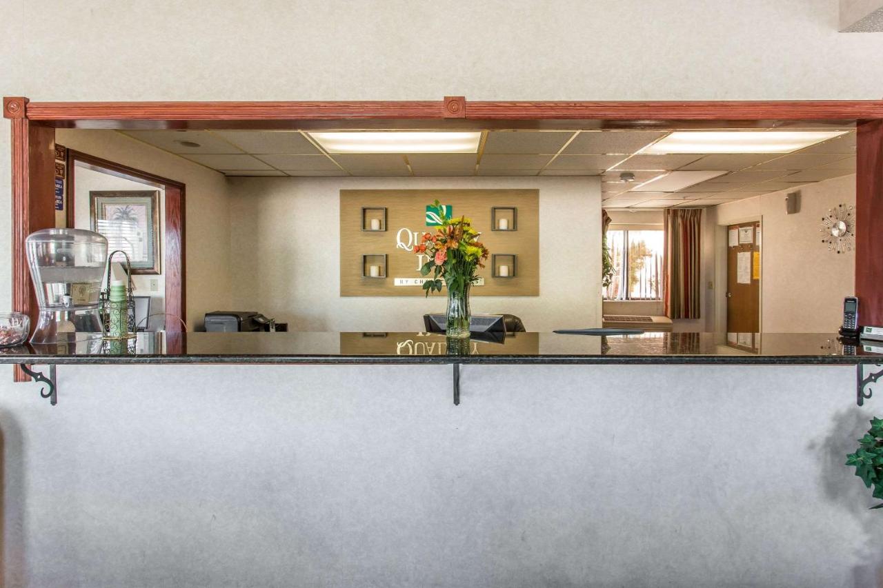 | Quality Inn Delta Gateway to Rocky Mountains