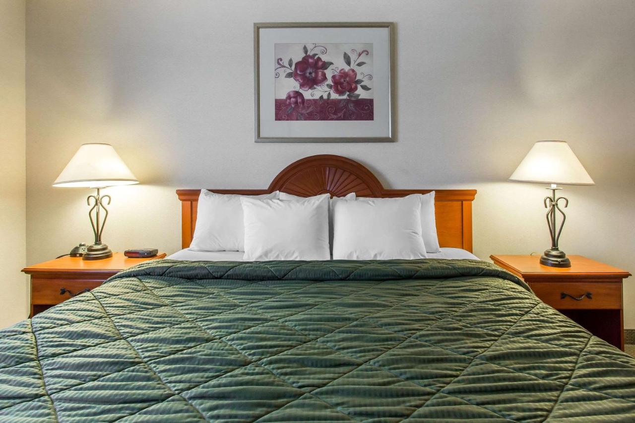 | Quality Inn Delta Gateway to Rocky Mountains