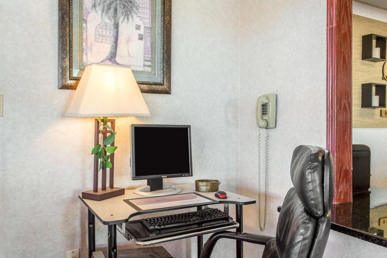 | Quality Inn Delta Gateway to Rocky Mountains