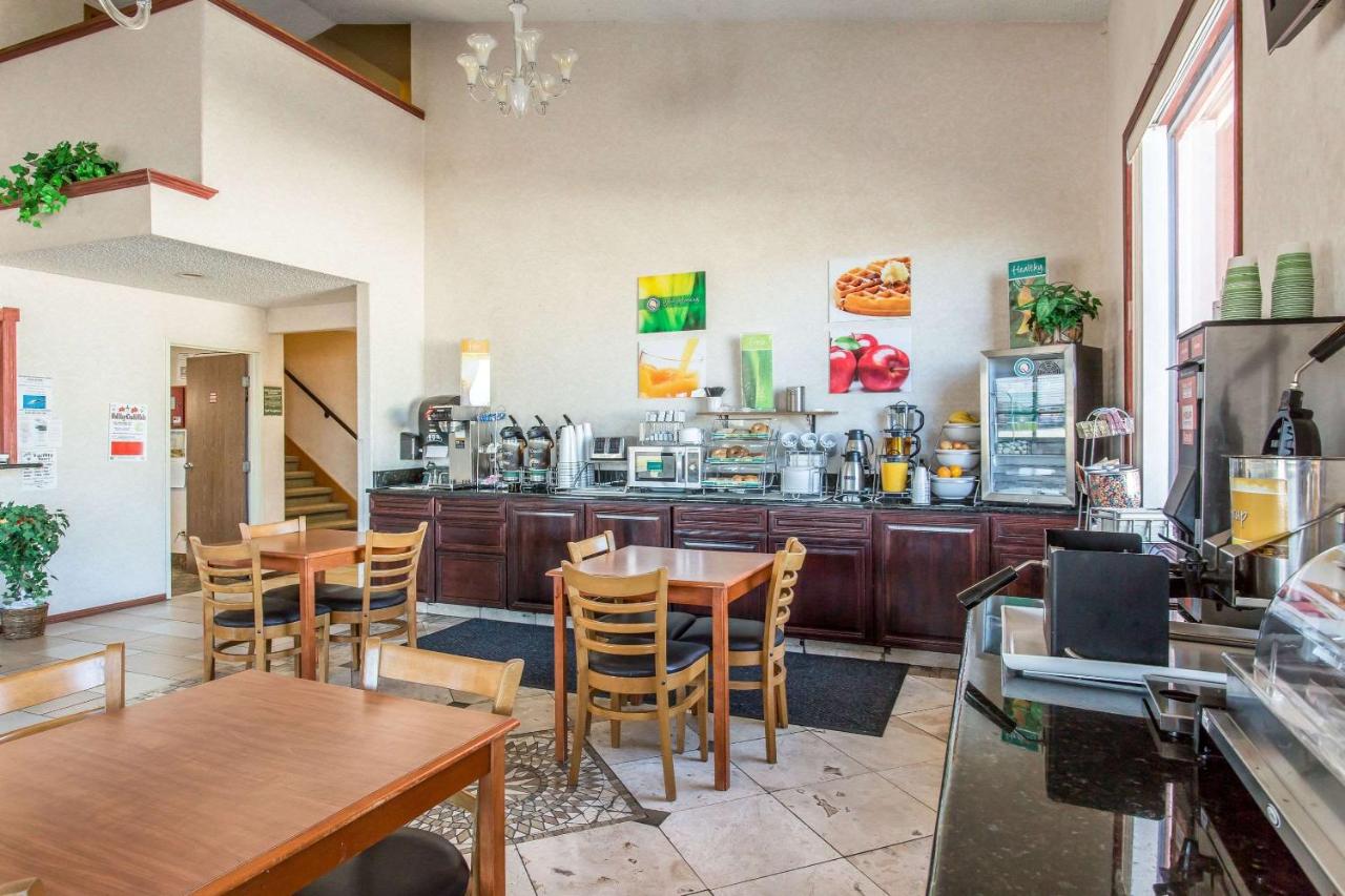 | Quality Inn Delta Gateway to Rocky Mountains