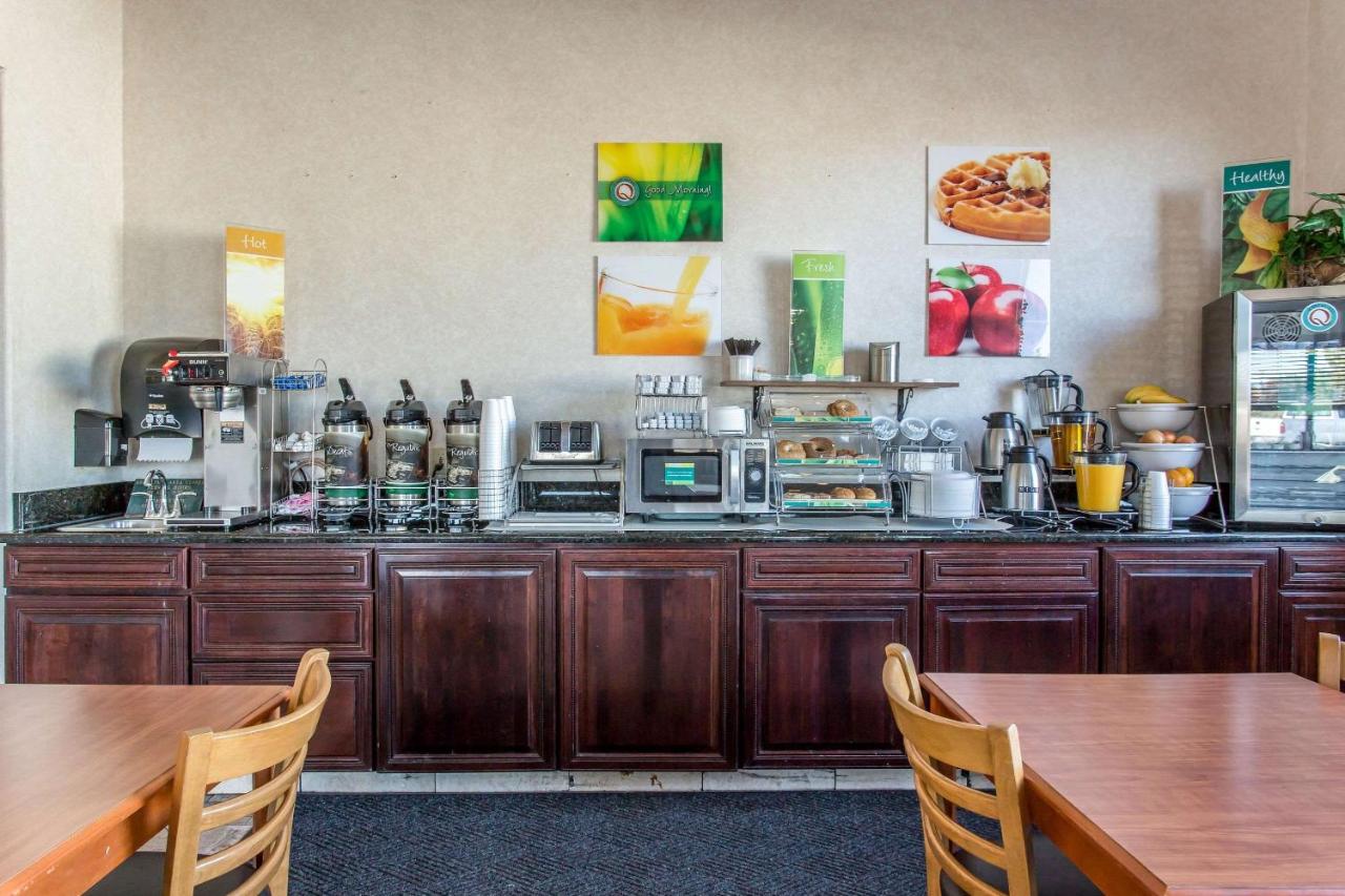 | Quality Inn Delta Gateway to Rocky Mountains