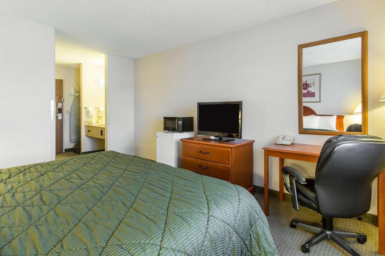 | Quality Inn Delta Gateway to Rocky Mountains