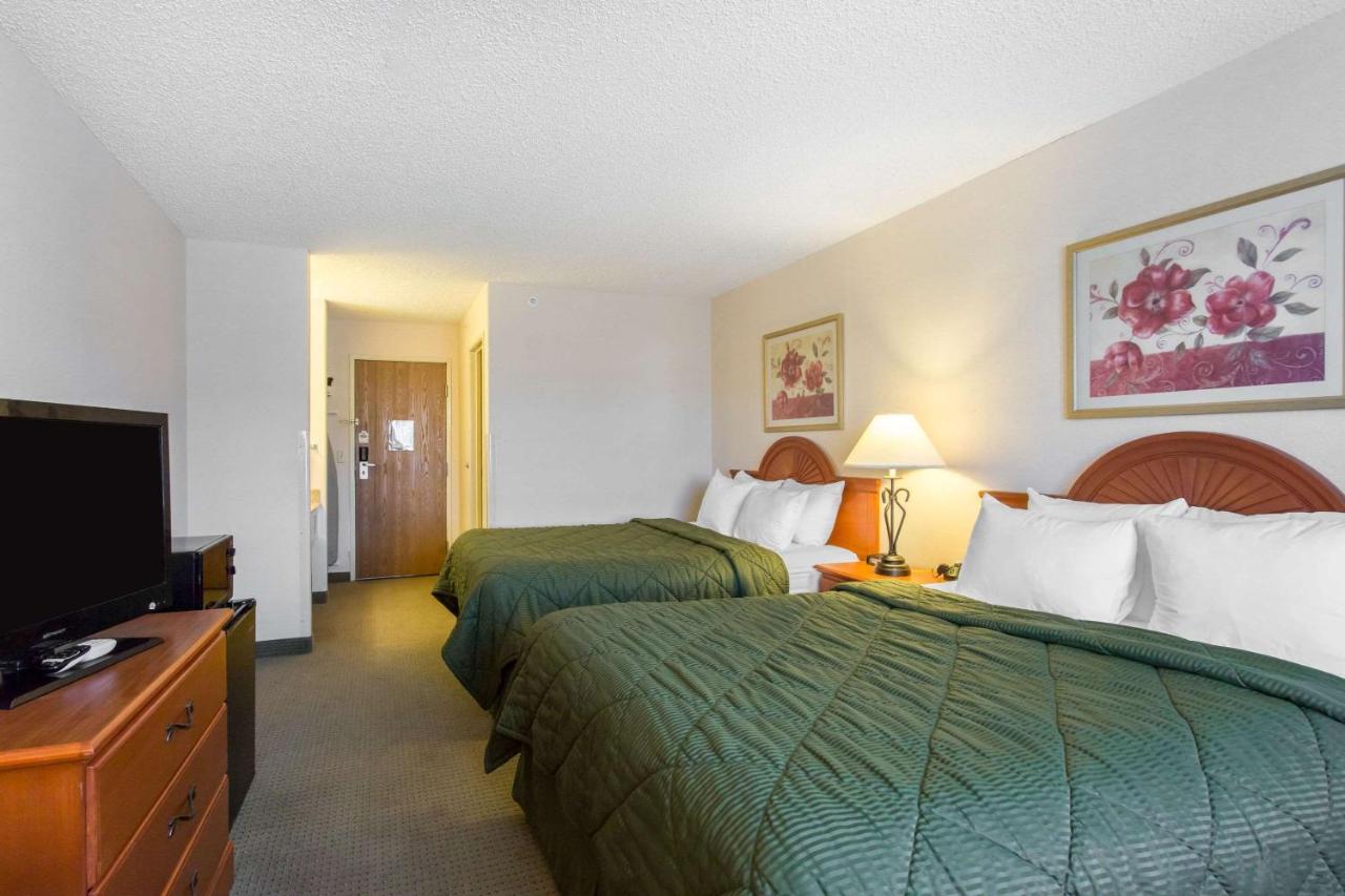 | Quality Inn Delta Gateway to Rocky Mountains