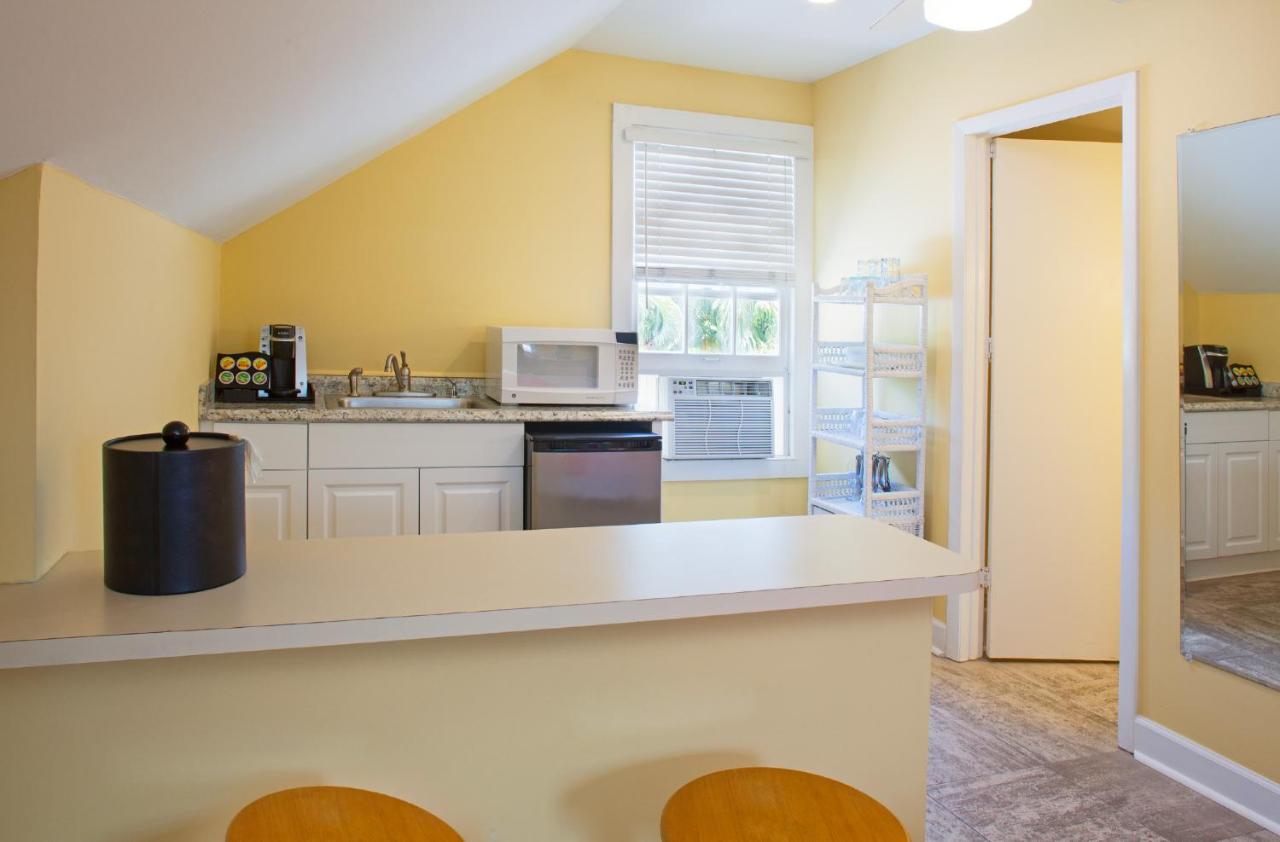 Junior Suite at Westwinds Inn
