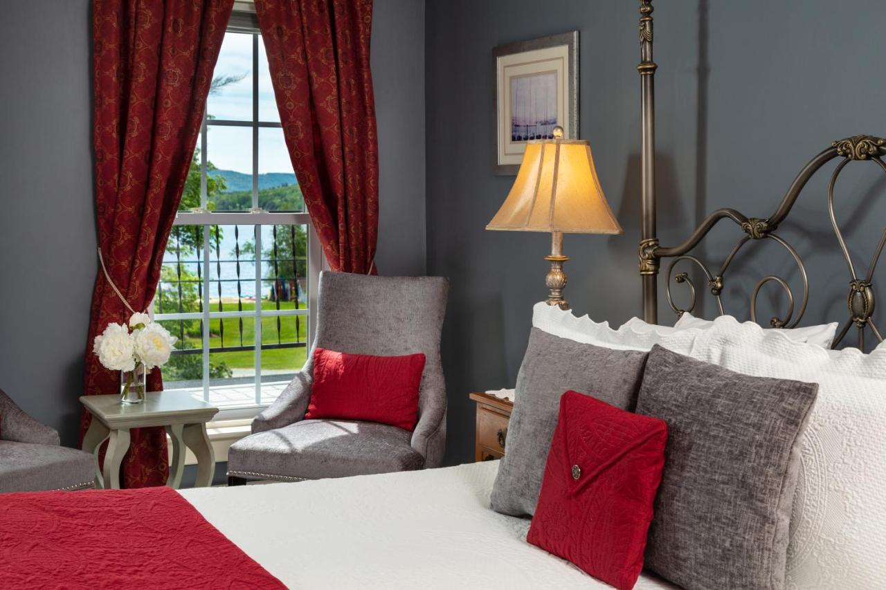  | Inn at Pleasant Lake