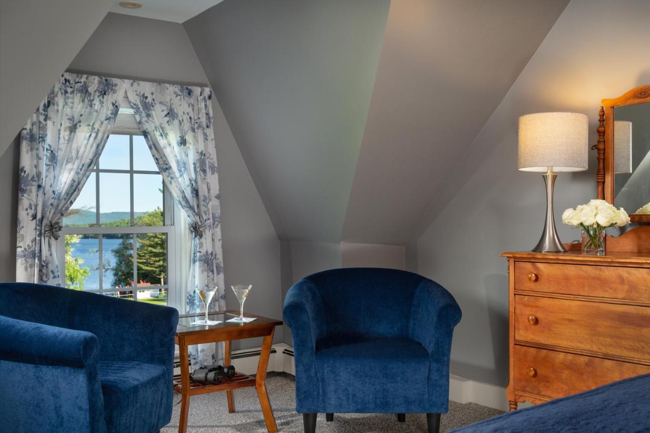  | Inn at Pleasant Lake