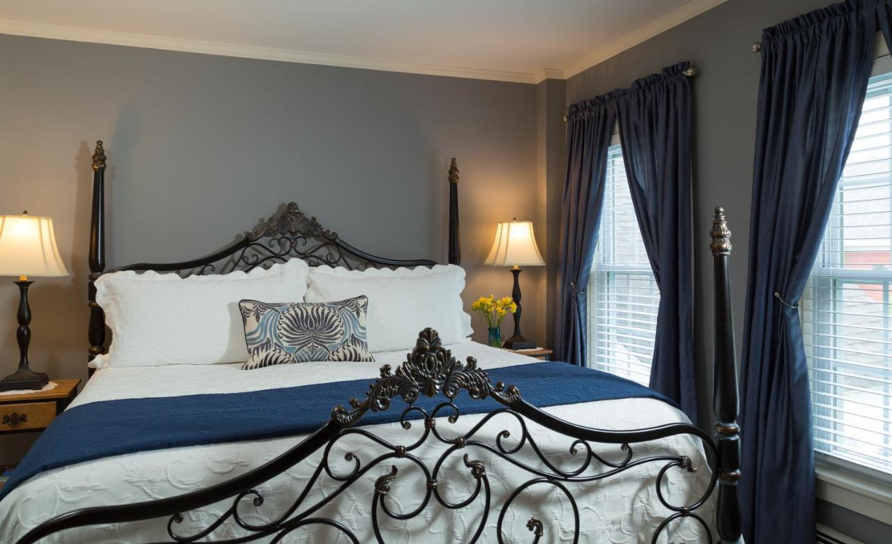  | Inn at Pleasant Lake