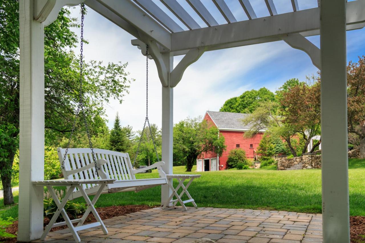  | Inn at Pleasant Lake