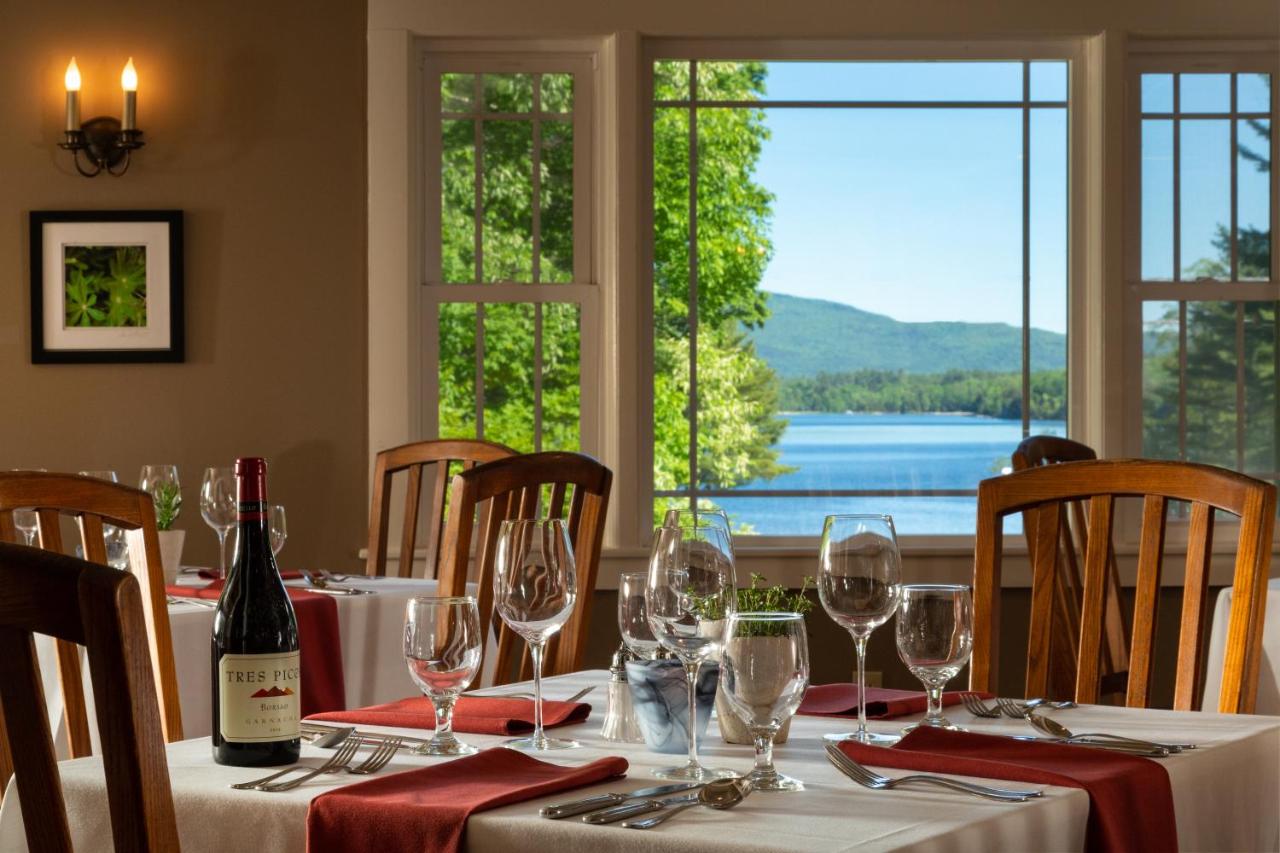  | Inn at Pleasant Lake