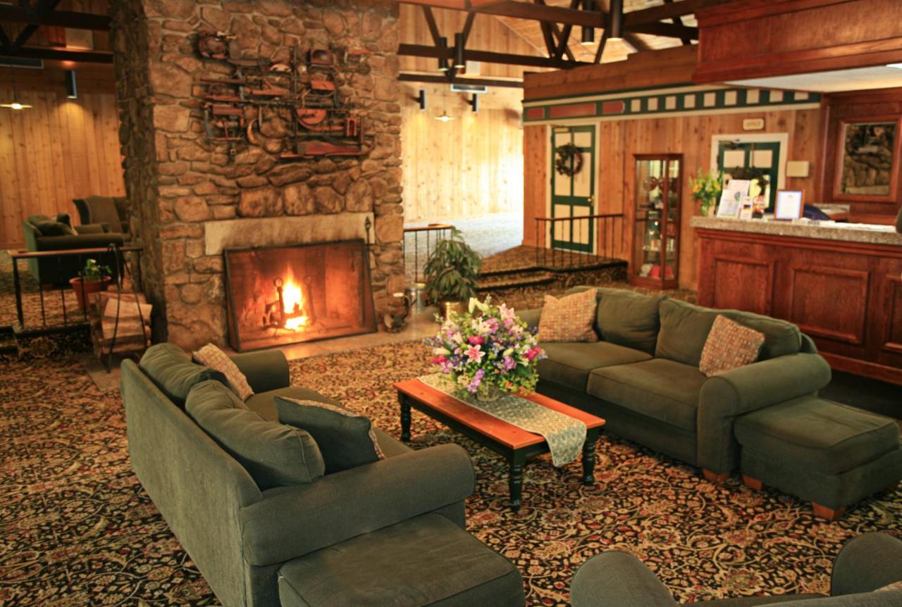  | Sturbridge Host Hotel And Conference Center