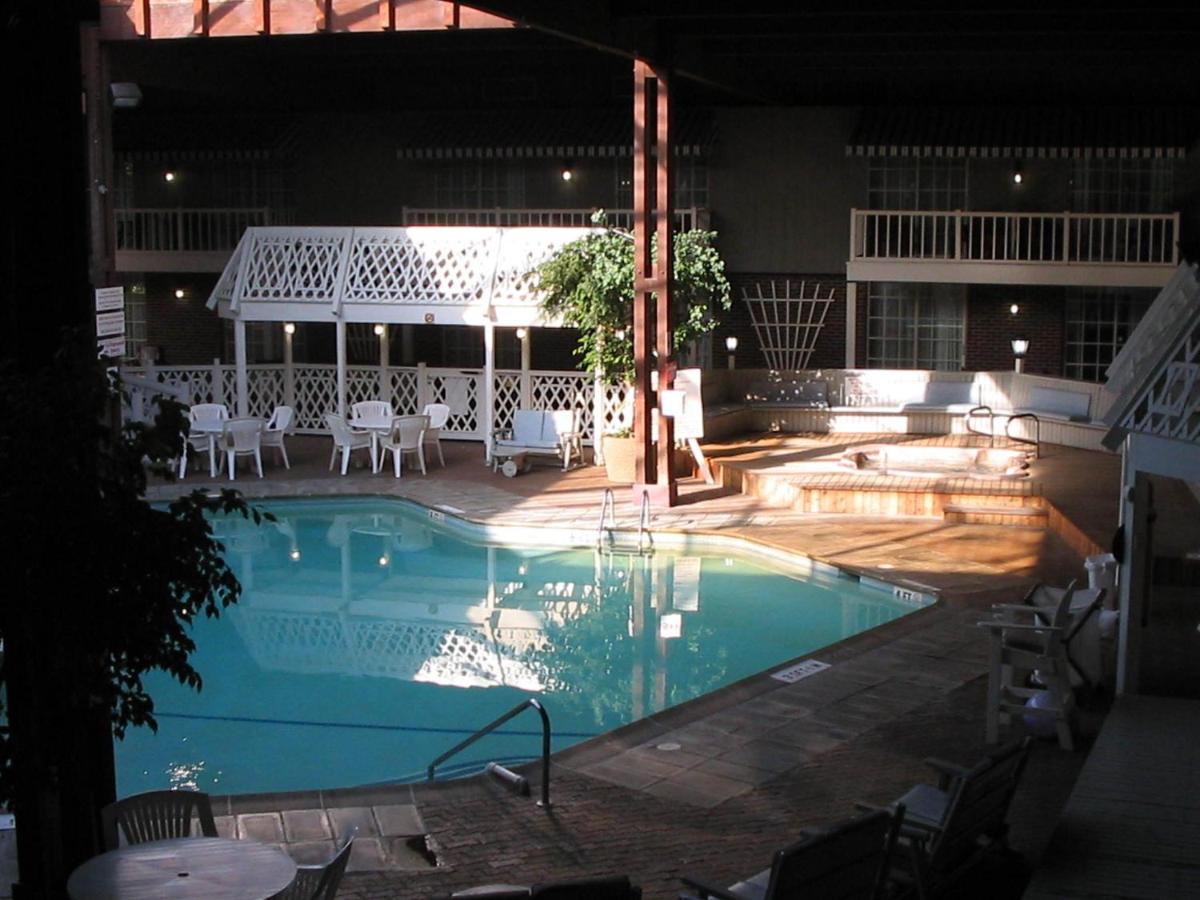  | Sturbridge Host Hotel And Conference Center