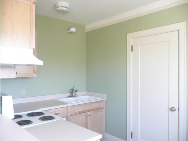 | Hydrangea Inn