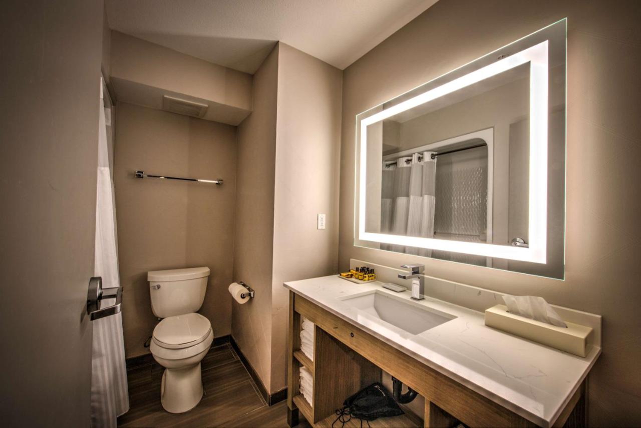 Suite-1 King 1 Queen at Best Western Plus Media Center Inn & Suites