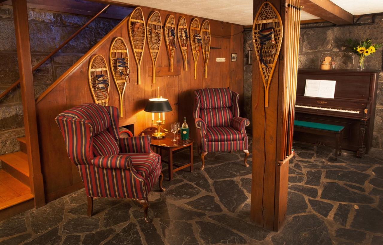 | Adair Country Inn & Restaurant