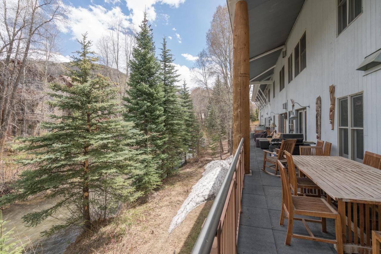 Two-Bedroom Apartment - A6 at Element 52, Auberge Collection