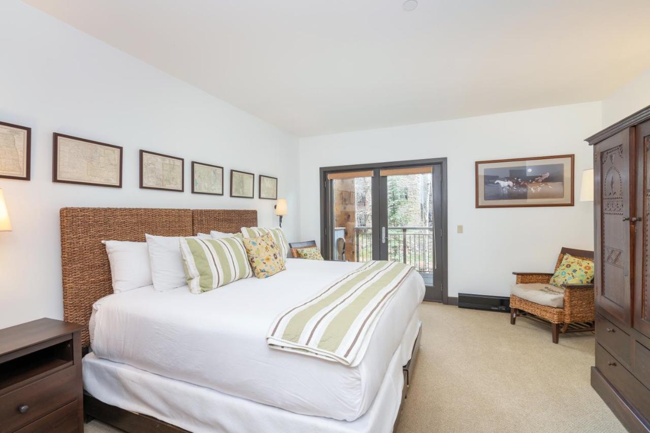 Two-Bedroom Apartment - A6 at Element 52, Auberge Collection