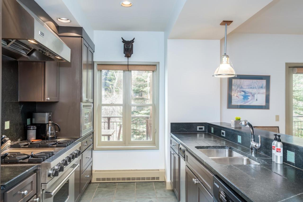 Two-Bedroom Apartment - A6 at Element 52, Auberge Collection
