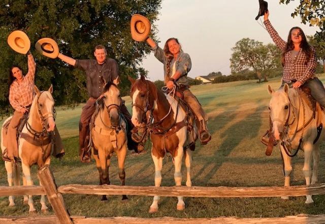 | Flying L Ranch Resort