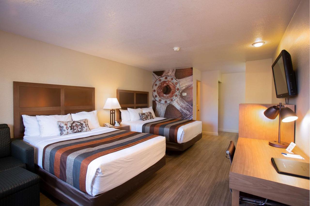 Best Western Sandman Hotel