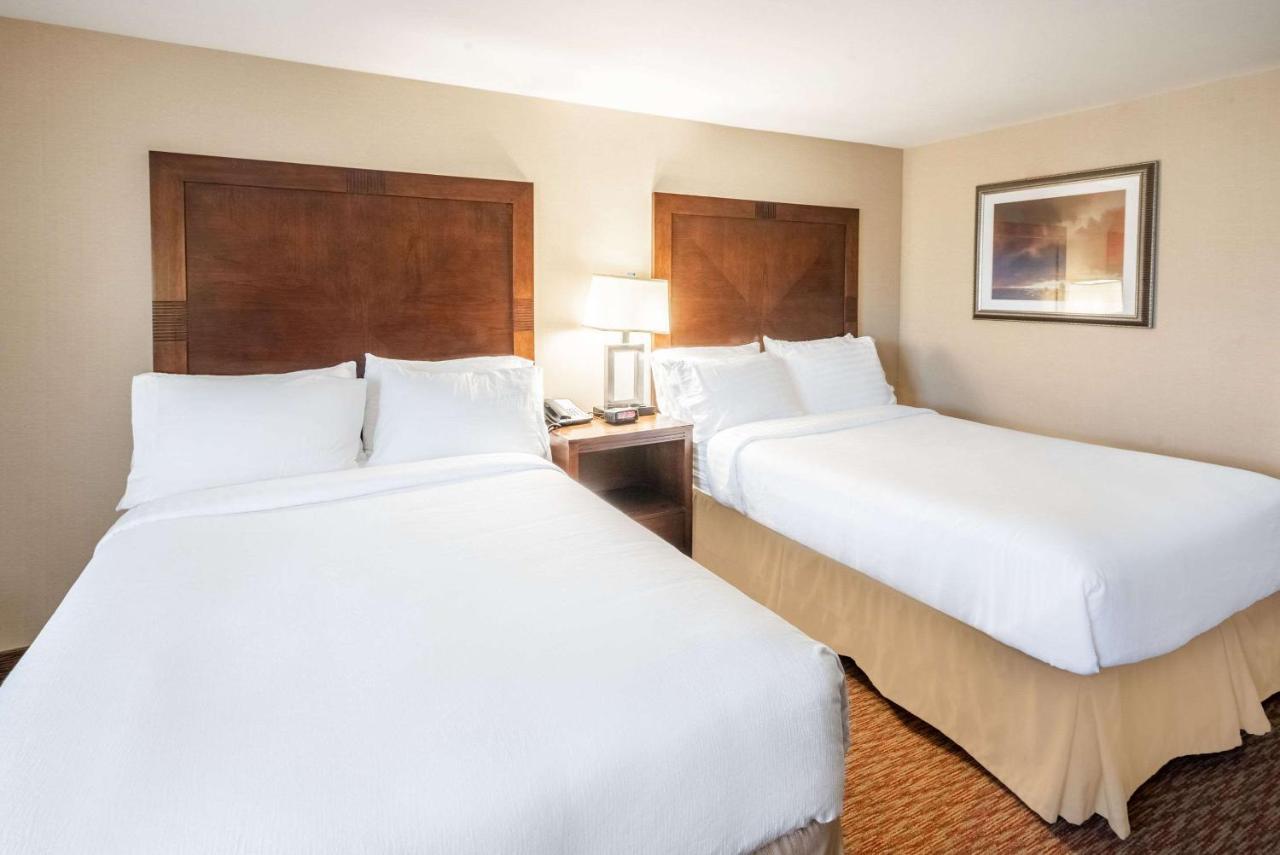 Double Room with Two Double Beds - Non-Smoking at Holiday Inn Frisco by IHG