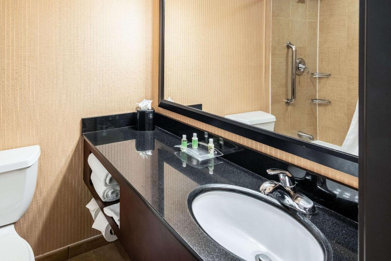 Double Room with Two Double Beds - Non-Smoking at Holiday Inn Frisco by IHG