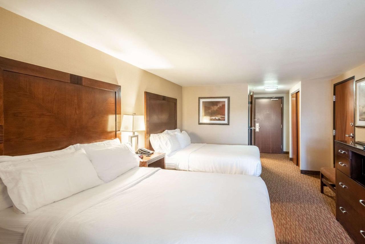 Double Room with Two Double Beds - Non-Smoking at Holiday Inn Frisco by IHG