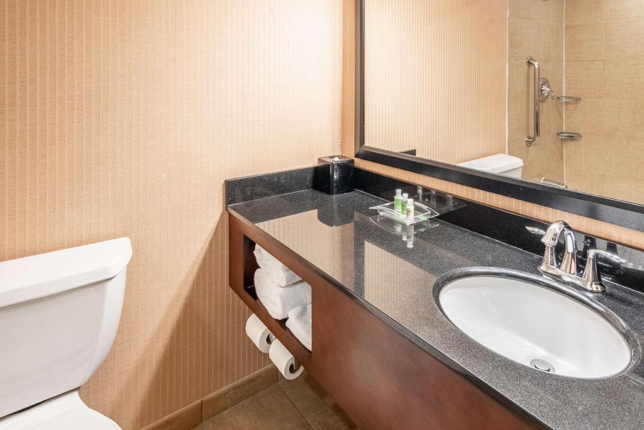 Double Room with Two Double Beds - Non-Smoking at Holiday Inn Frisco by IHG