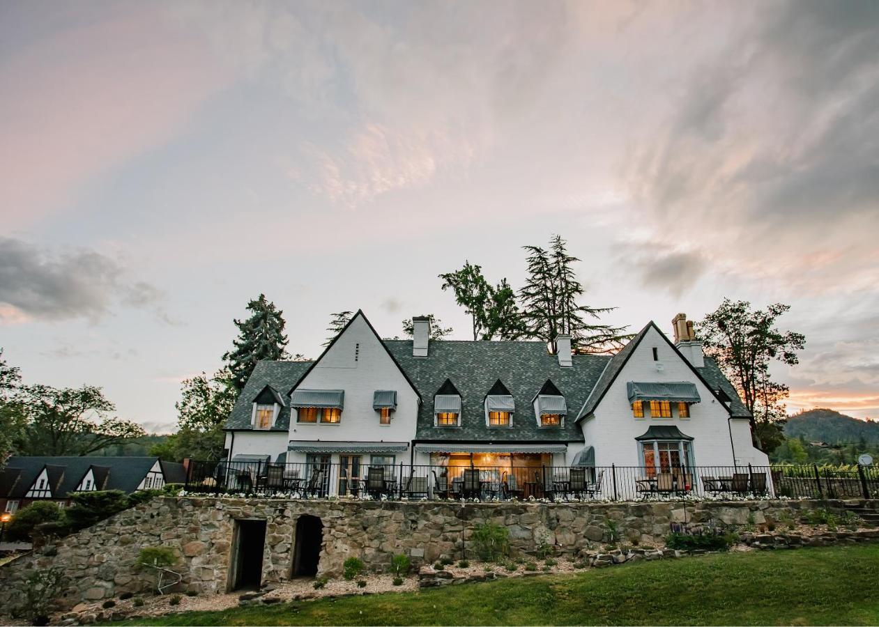 | Hummingbird Estate