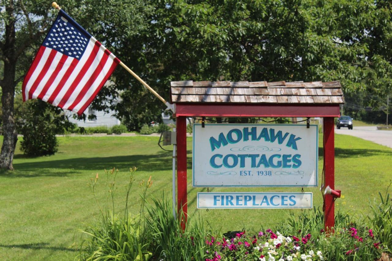 | Mohawk Cottages