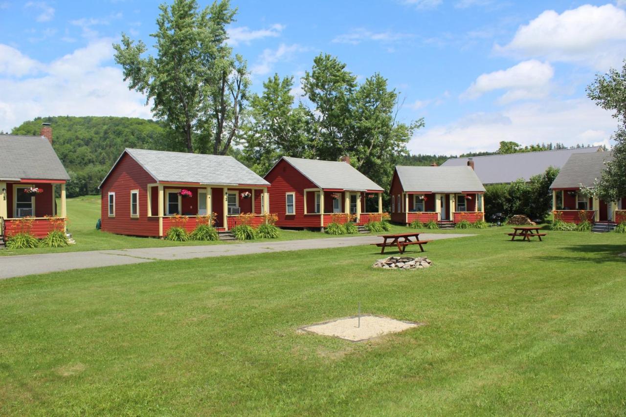 | Mohawk Cottages