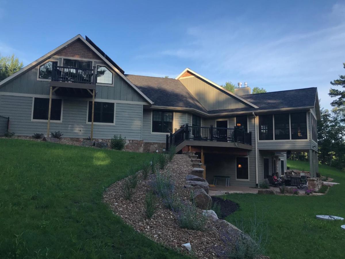| Inn at the River