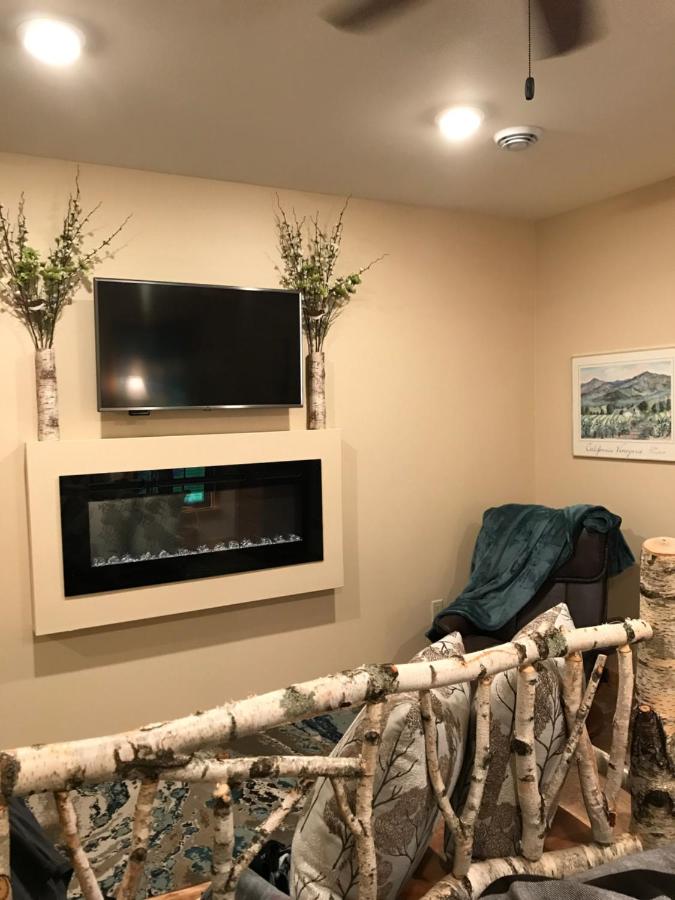 | Inn at the River