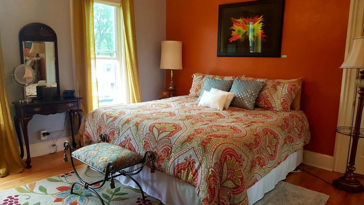 | The Muse Gallery Guesthouse