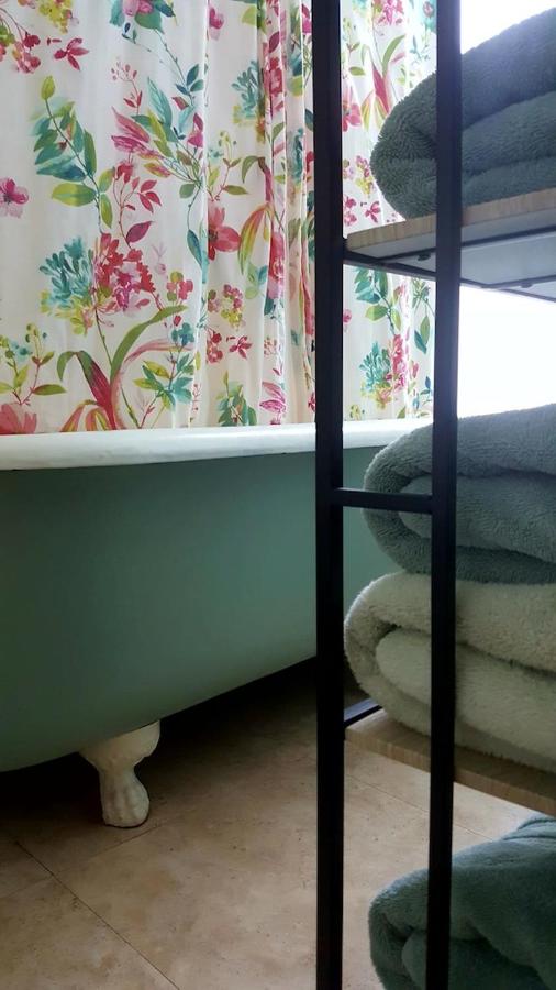 | The Muse Gallery Guesthouse