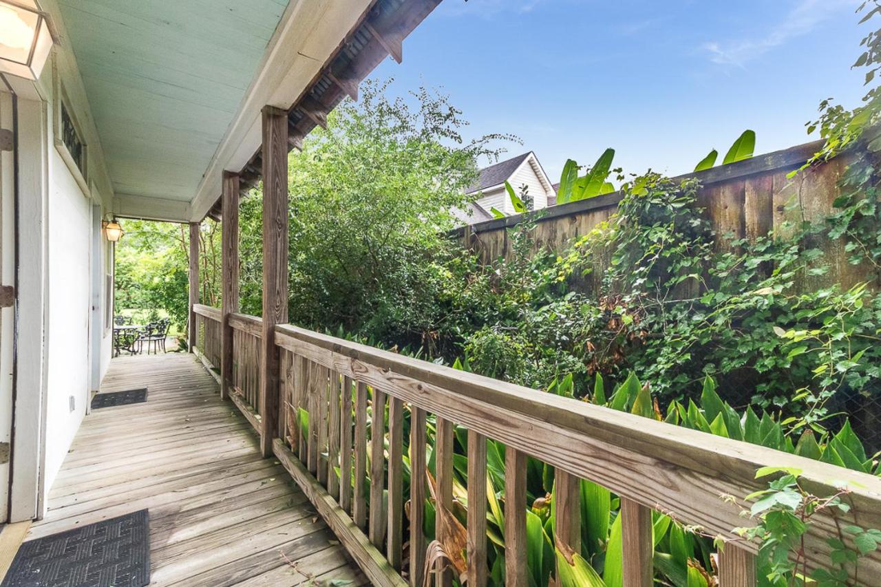 | T'Frere's Bed & Breakfast