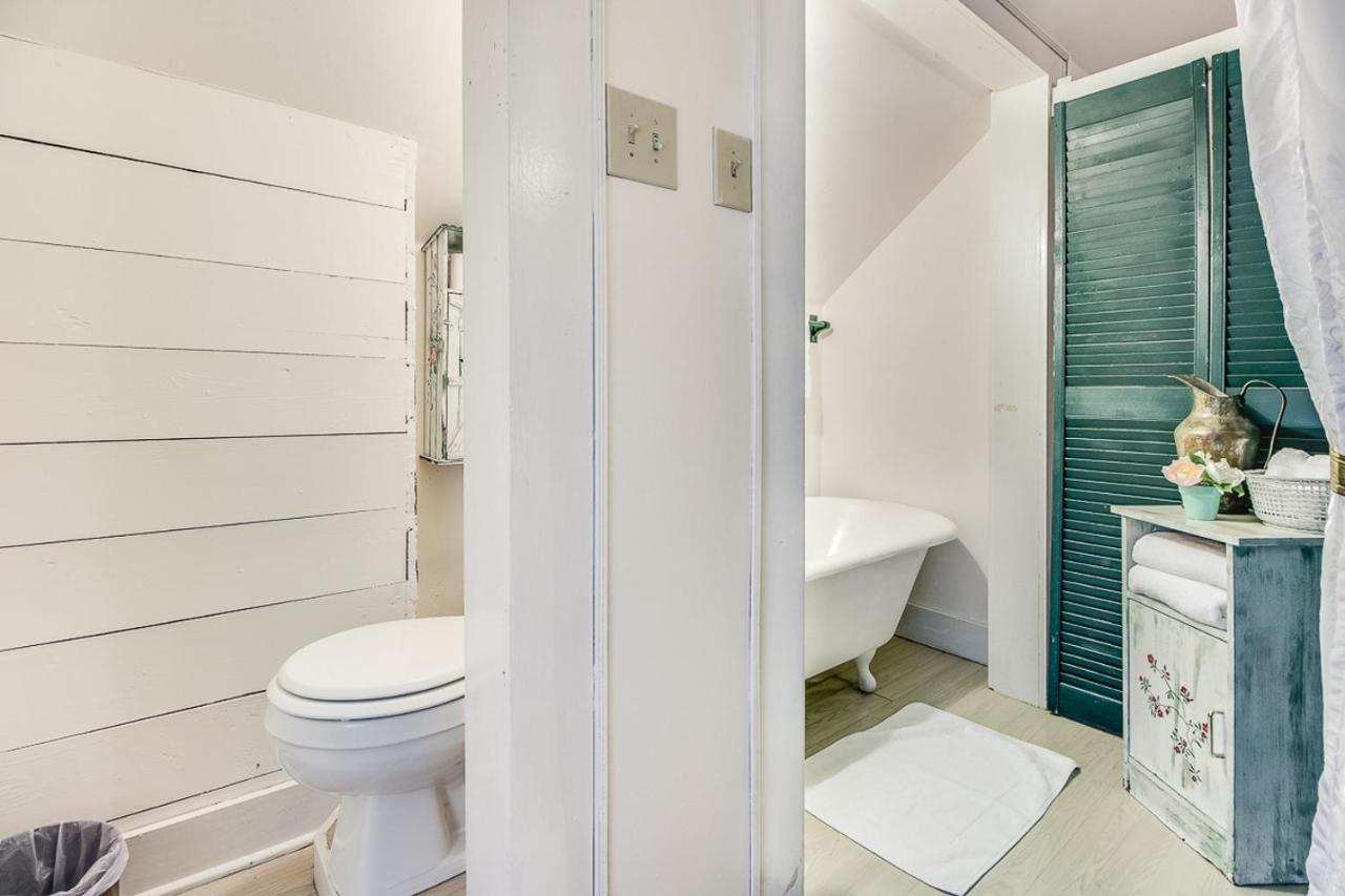 | T'Frere's Bed & Breakfast