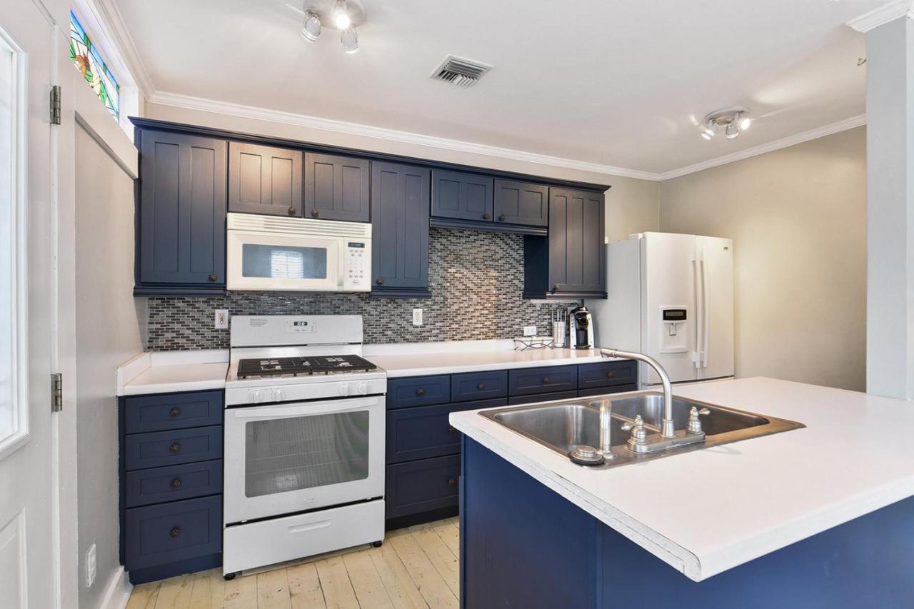 | T'Frere's Bed & Breakfast