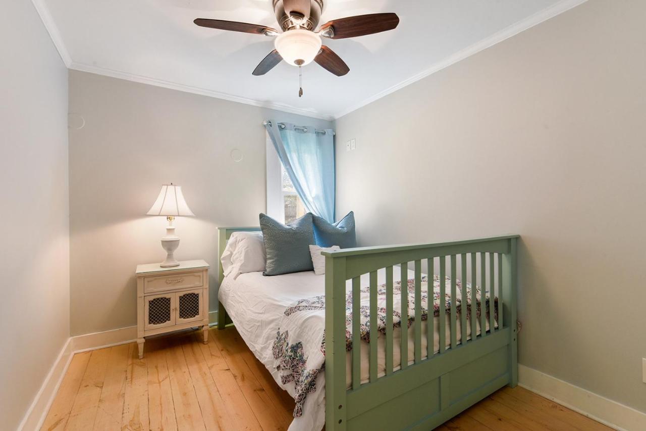| T'Frere's Bed & Breakfast