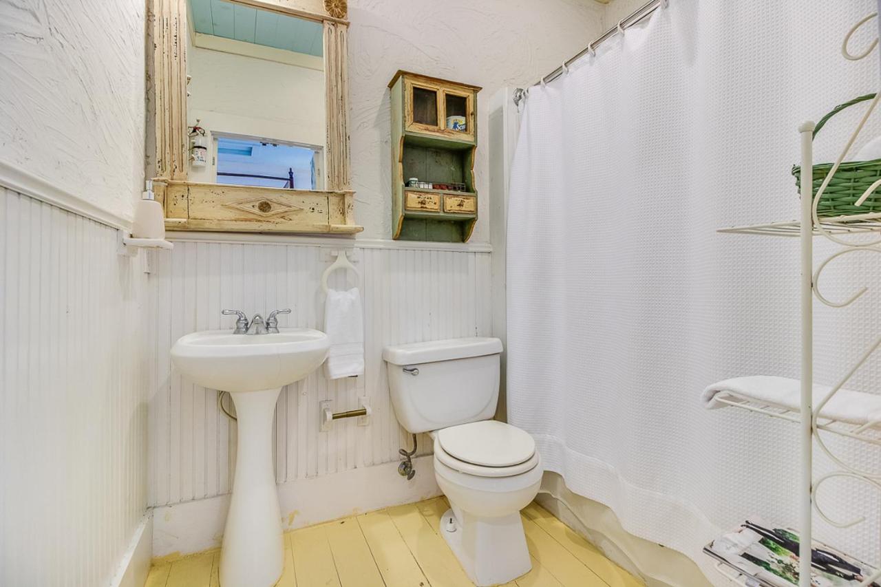 | T'Frere's Bed & Breakfast