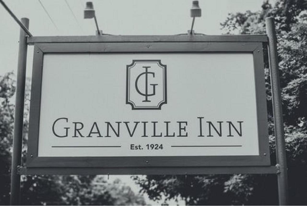 | Granville Inn