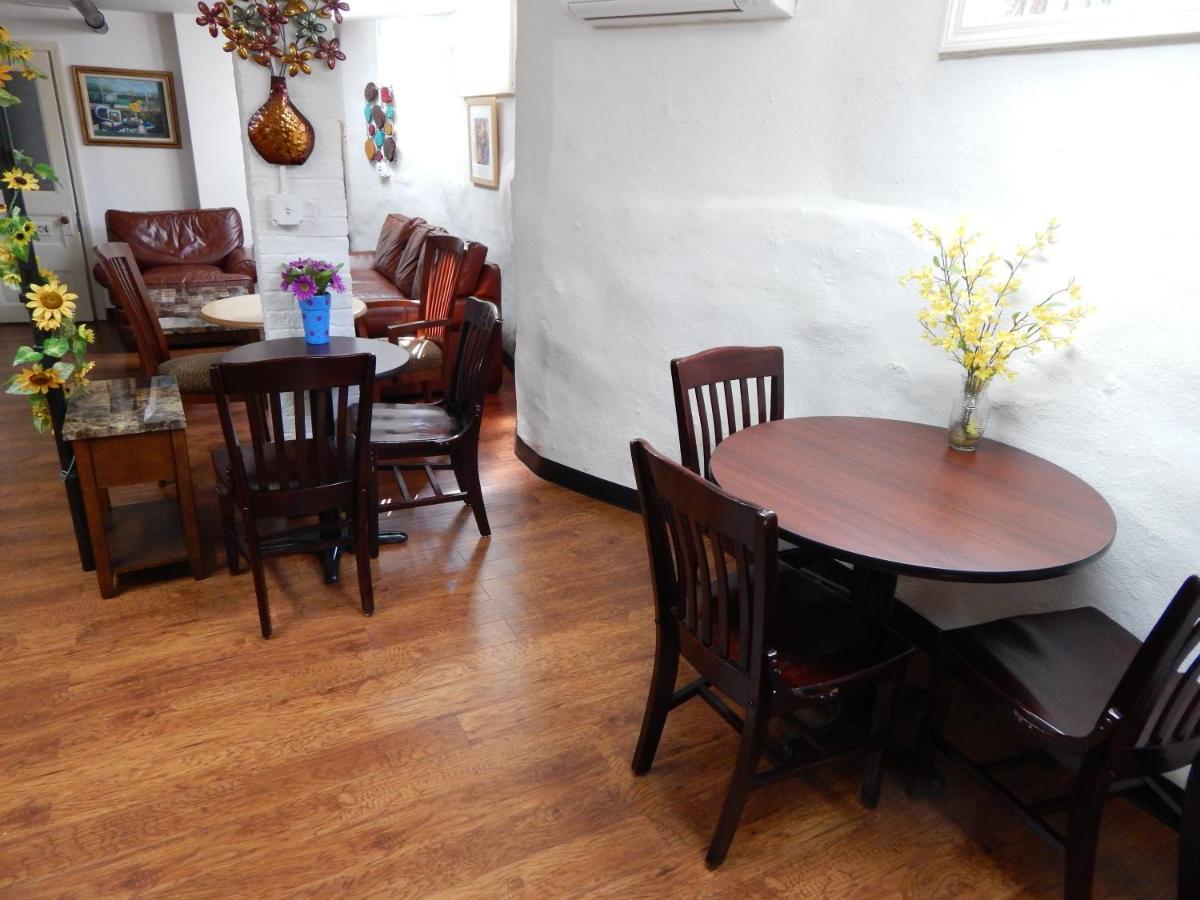  | A Friendly Inn at Harvard