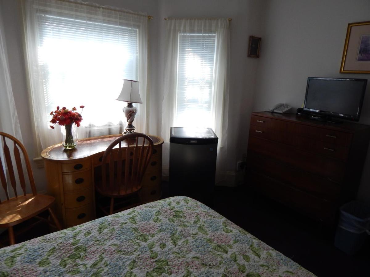  | A Friendly Inn at Harvard