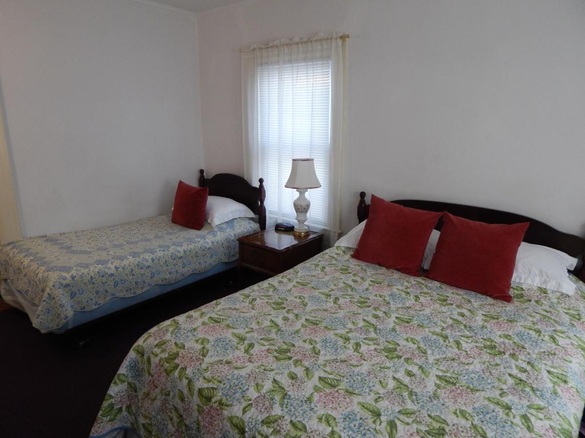  | A Friendly Inn at Harvard