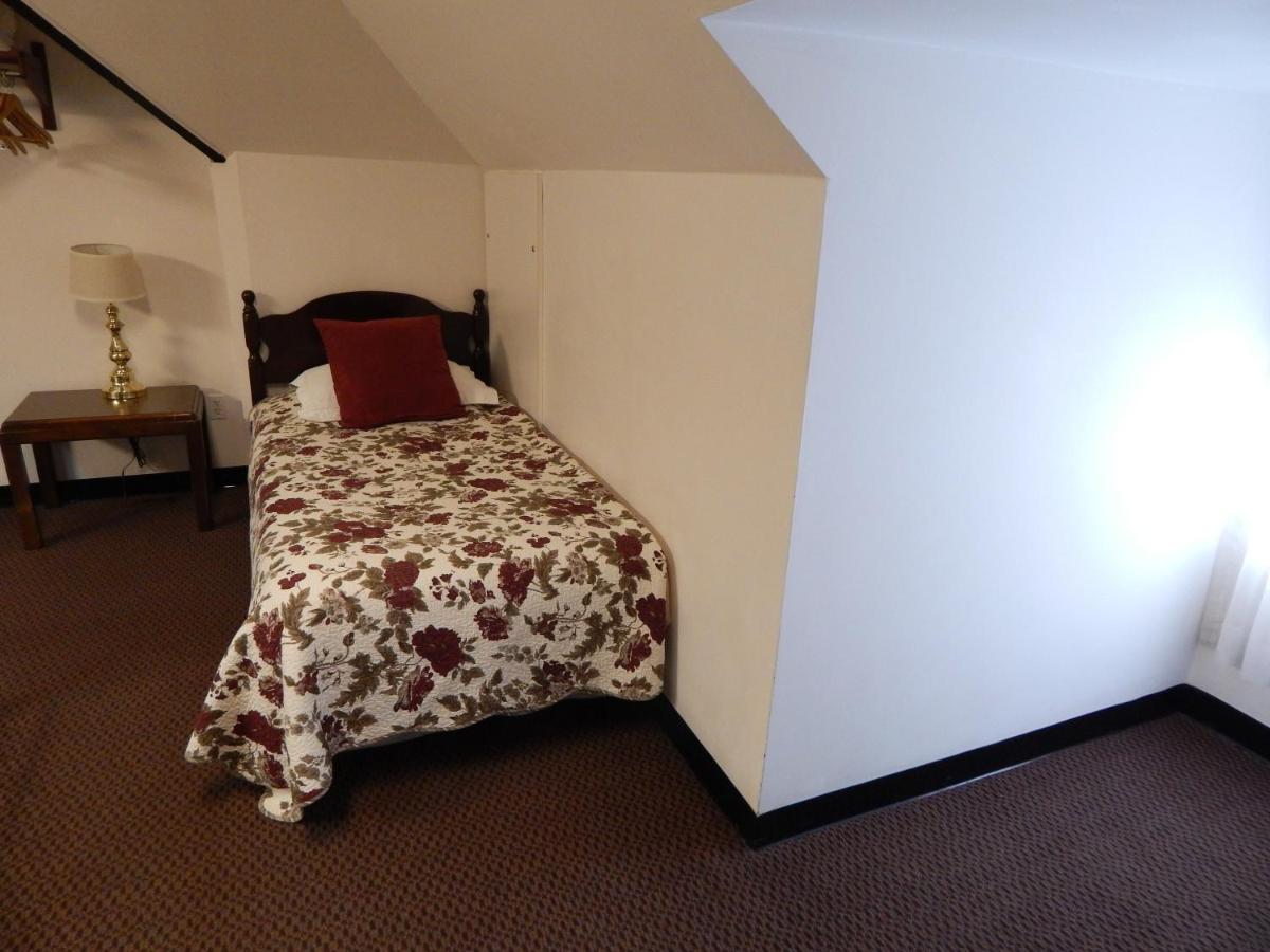  | A Friendly Inn at Harvard