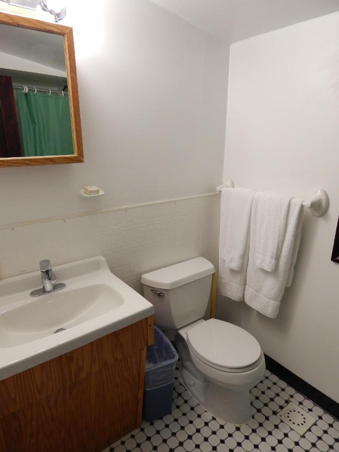  | A Friendly Inn at Harvard