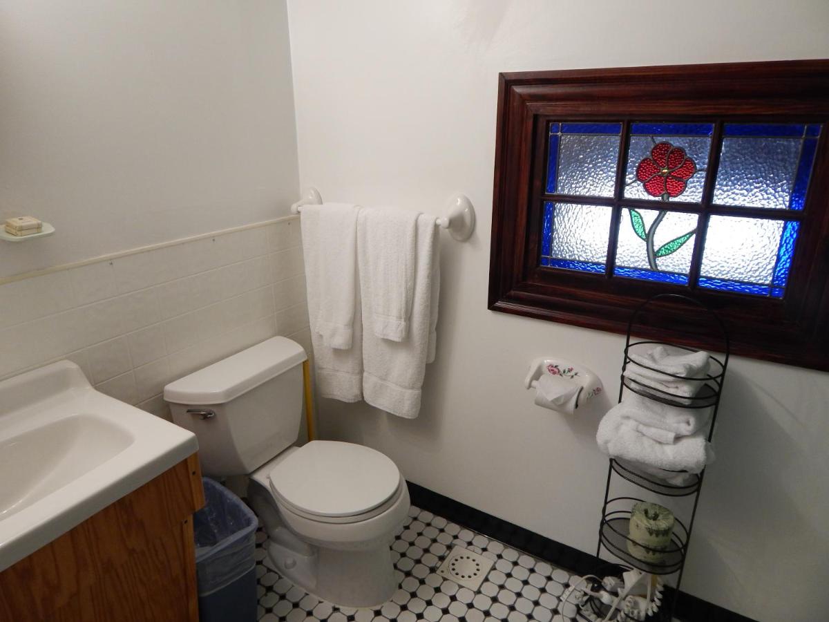  | A Friendly Inn at Harvard