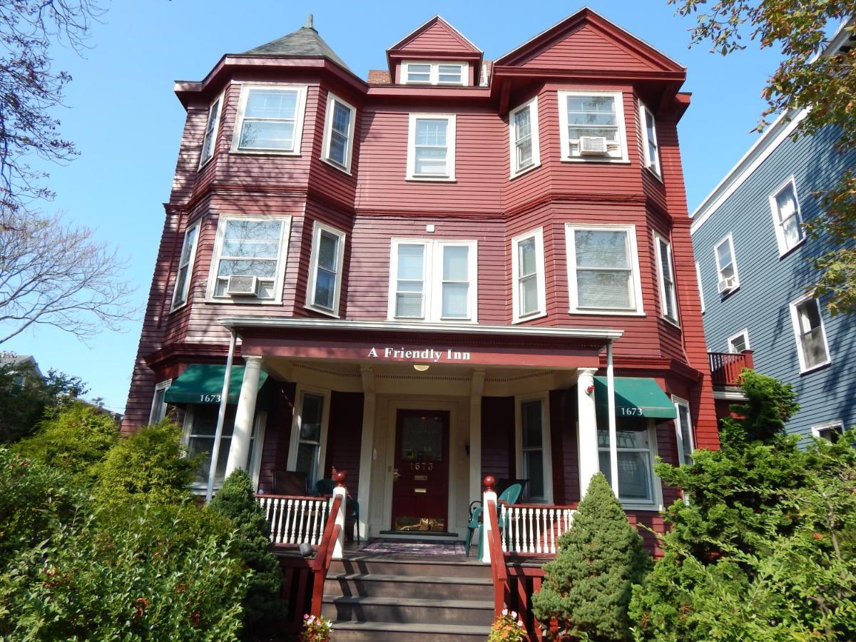  | A Friendly Inn at Harvard