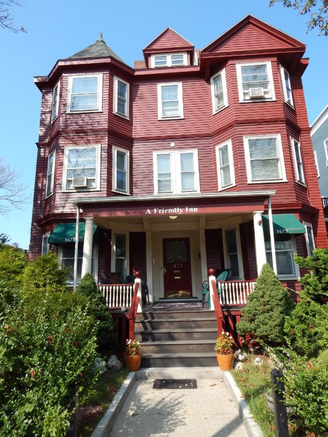 | A Friendly Inn at Harvard